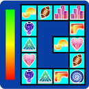 Connect - free colorful casual game APK