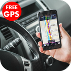 GPS Voice Navigation - Advice アイコン