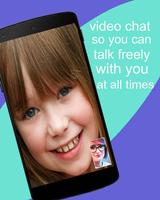 Face to Face Video Call Advice capture d'écran 1