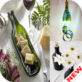 DIY Crafts Wine Bottles
