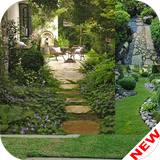Garden Design Ideas 圖標