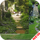 Garden Design Ideas APK