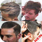 Men Hairstyles icon