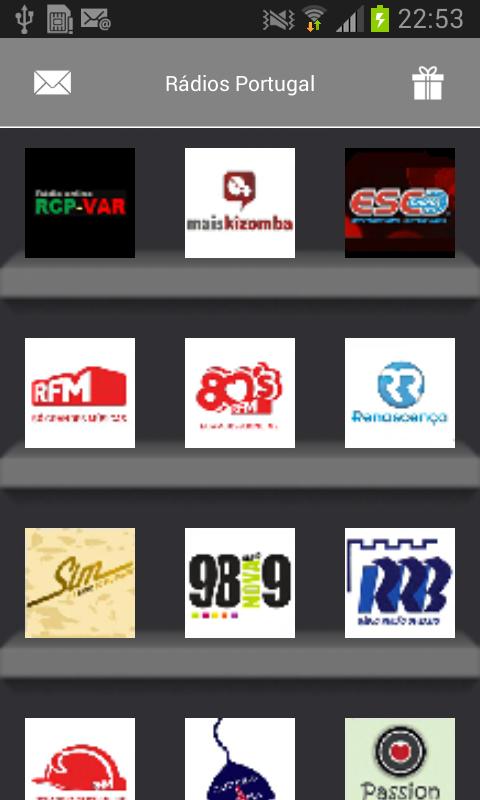 Rádios Portugal Top radio PT for Android - APK Download