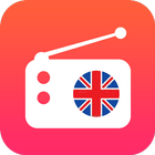 British Radios - Top UK Radio icon