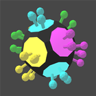 Color Stick icon