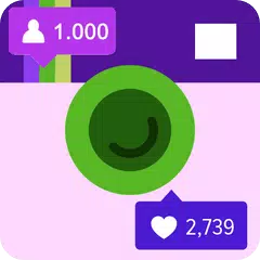 InstaBoost: Followers APK 下載