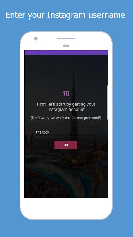 InstaBoost: Followers for Android - APK Download - 450 x 800 jpeg 33kB