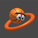 APK Jump Shot - Bouncy BasketBall