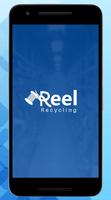 Reel Recycling Affiche