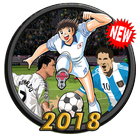 Tsubasa 2018 アイコン