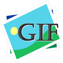 خلفيات متحركة GIF-APK