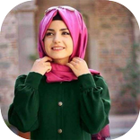 modern hijab fashion