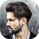 ستايلات للشعر  - أروع قصات شعر رجالية-APK