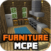 Furniture Mod Minecraft 0.14.0