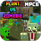 Plant Mod zombies minecraft Pe 图标