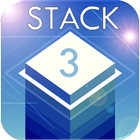 Stack Tower 3 icon