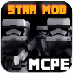 Mod Star Wars for Minecraft PE