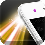 ”Flash on call and sms