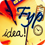 Fyp Ideas and Fyp Projects biểu tượng