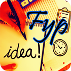 Fyp Ideas and Fyp Projects icon