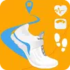 Steps Counter-Fitness & Calorie Counter Pedometer APK