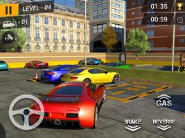 Real Car Parking Free screenshot 2