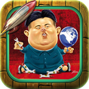 North Korean rocket APK
