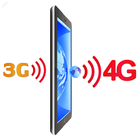 3G to 4G Converter icône