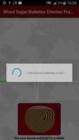 Blood Sugar Test App :Prank 截图 3
