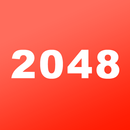 2048 numero game APK