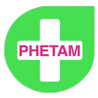 PHETAM Mon Coach Minceur icône