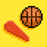 Swish Ball أيقونة