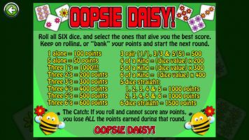 Oopsie Daisy Free screenshot 1
