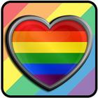 Pride Stickers आइकन