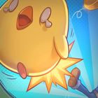 Monster Kick иконка