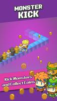 Monster Kick скриншот 2