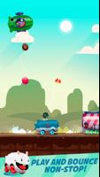 Candy Bounce скриншот 1