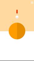 Circle Bounce ảnh chụp màn hình 2