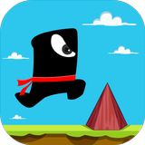 Flipster 图标