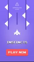 Instincts: Endless Retro Game poster