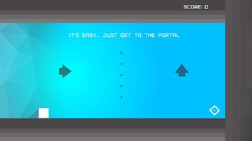 Portal Rage Plakat