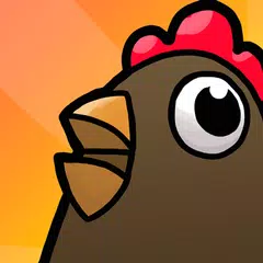 Rooster Rumble (Драка петухов)