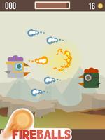 Rooster Rumble 截图 1