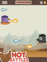 Rooster Rumble 截图 2