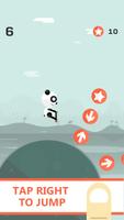 Stick Jumpers постер