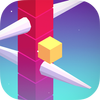 Spiky Trees Mod Apk 