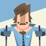 Toppluva icon