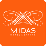 Midas Royale Club icono