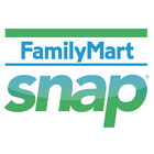 FamilyMart : Snap App ikona